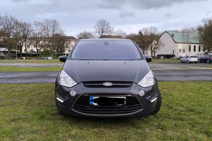Ford S-Max 194.000 km 5.500 &euro; Menden 58706