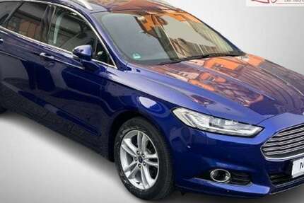 Ford Mondeo 198.000 km 8.499 &euro; Hagen 58097