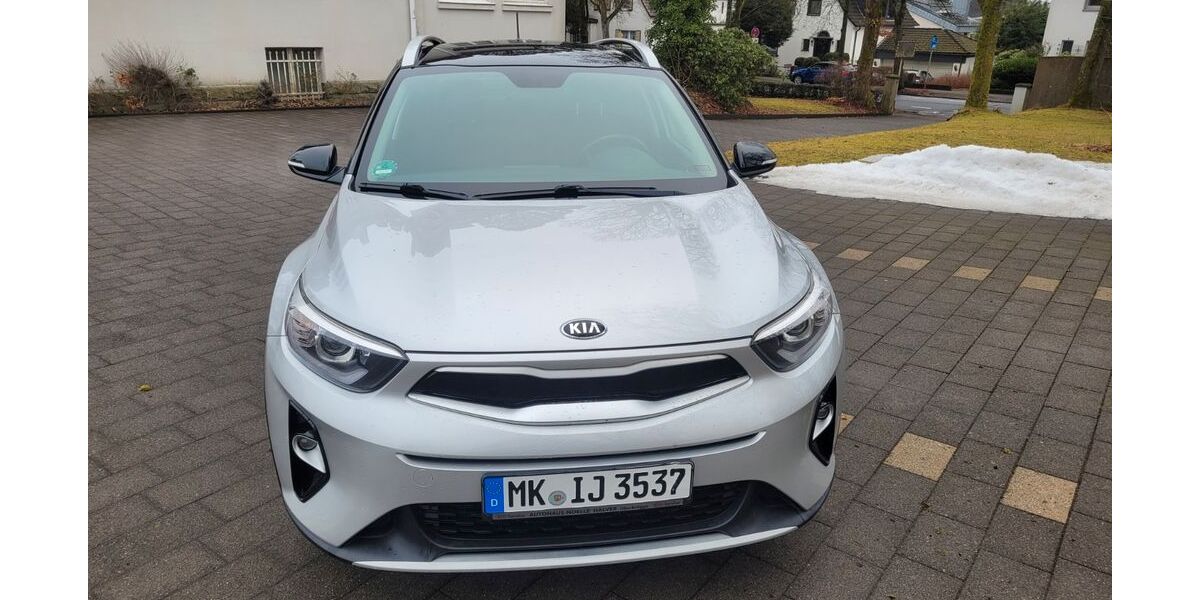 Kia Stonic 61.000 km 12.000 &euro; Lüdenscheid 58509