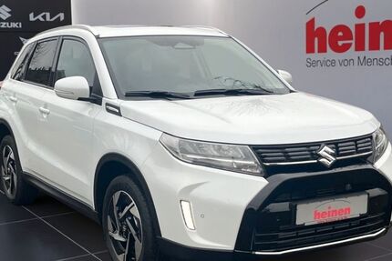 Suzuki Vitara 6.000 km 23.680 &euro; Holzwickede 59439