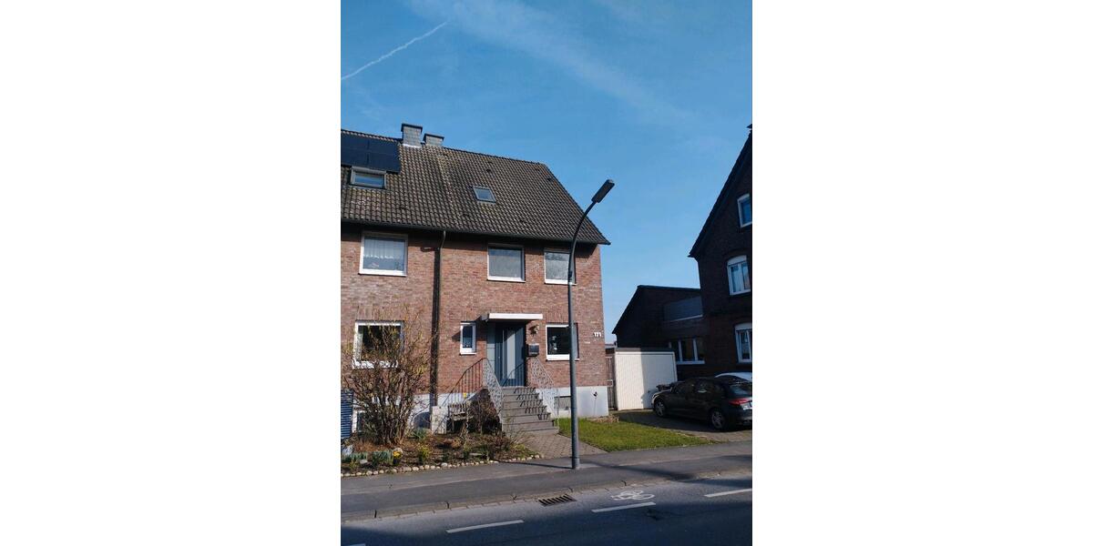 Doppelhaushälfte Dortmund Brackel - 6 Zimmer, 127 m&sup2;, 385.000&euro; | Angebot:26664626