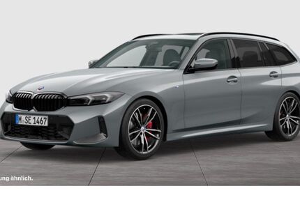 BMW 330 46.865 km 40.900 &euro; Velbert 42553