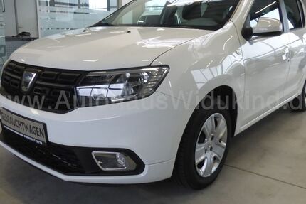 Dacia Sandero 4.400 km 10.490 &euro; Wuppertal 42289