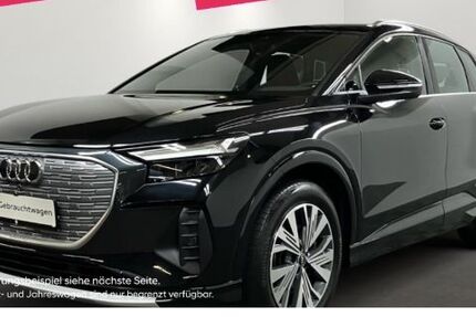 Audi Q4 e-tron 52.571 km 28.810 &euro; Hagen 58089