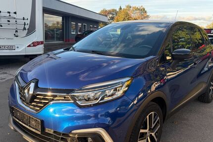 Renault Captur 108.000 km 10.490 &euro; Halver 58553