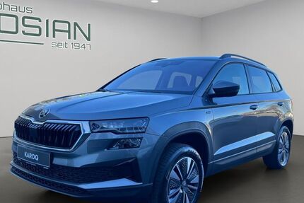 Skoda Karoq 17.020 km 38.980 &euro; Iserlohn 58642