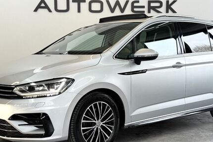 VW Touran 88.071 km 20.999 &euro; Hückeswagen 42499