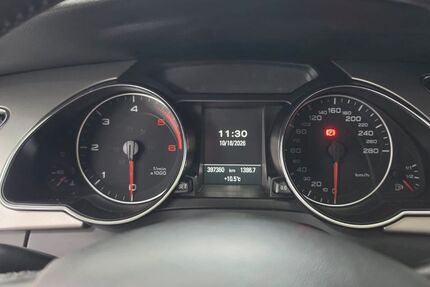 Audi A5 396.400 km 7.500 &euro; Wuppertal 42283