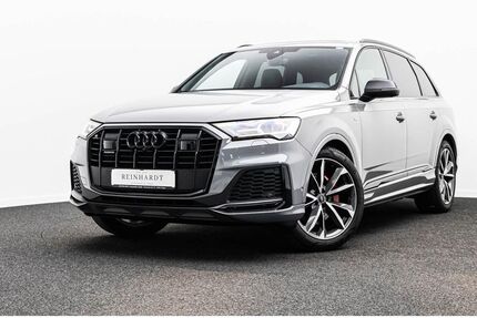 Audi Q7 99.622 km 53.818 &euro; Hagen 58091