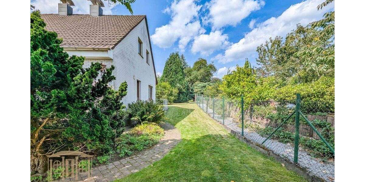 Einfamilienhaus Wuppertal Langerfeld - 6 Zimmer, 120 m&sup2;, 399.500&euro; | Angebot:25664404