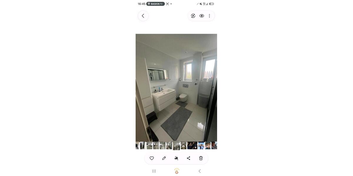 Etagenwohnung Hagen - 4 Zimmer, 105 m&sup2;, 220.000&euro; | Angebot:27630524