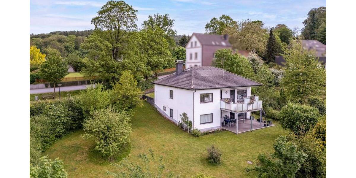 Einfamilienhaus Hagen Hohenlimburg - 7 Zimmer, 181 m&sup2;, 399.000&euro; | Angebot:26569945
