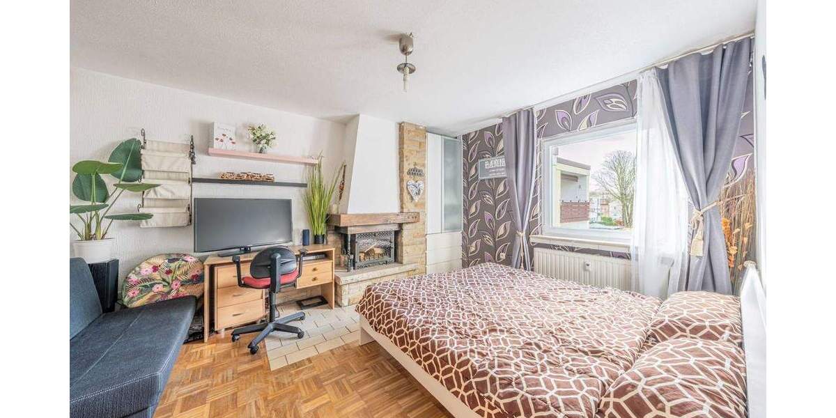 Etagenwohnung Dortmund Hörde - 5 Zimmer, 112 m&sup2;, 329.000&euro; | Angebot:25846246