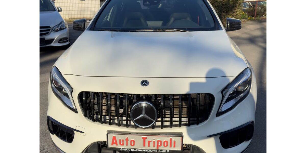 Mercedes-Benz GLA 45 AMG 90.000 km 26.990 &euro; Lüdenscheid 58511