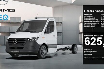 Mercedes-Benz Sprinter 31.400 km 52.955 &euro; Hagen 58135