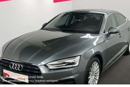 Audi A5 55.752 km 25.550 &euro; Hagen 58089