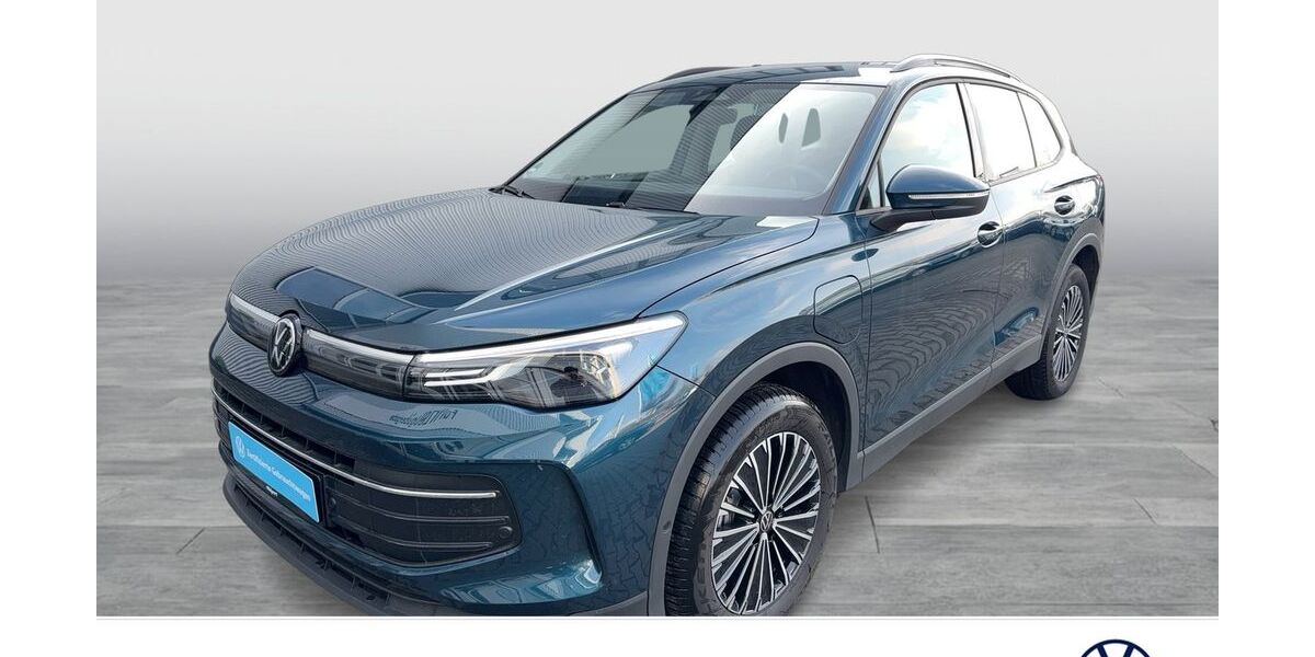 VW Tiguan 9.450 km 40.866 &euro; Dortmund 44141