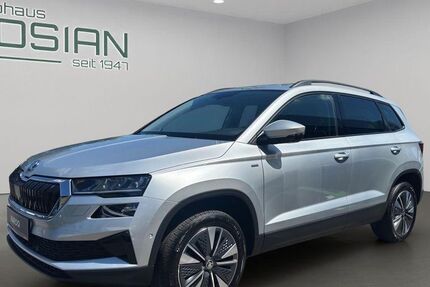 Skoda Karoq 102.262 km 18.980 &euro; Iserlohn 58642