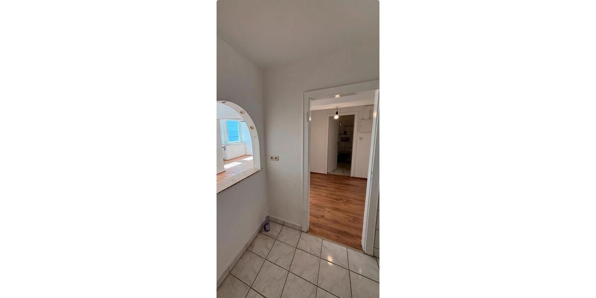 Etagenwohnung Wuppertal Elberfeld - 3 Zimmer, 75 m&sup2;, 715&euro; | Angebot:27626962