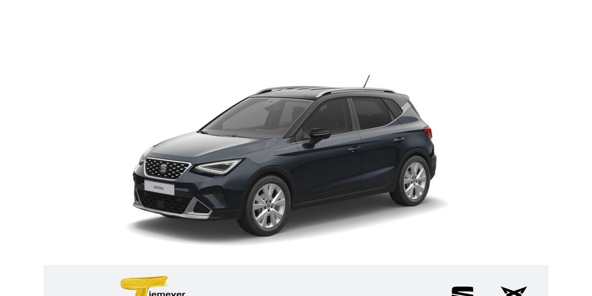 Seat Arona 22.450 km 23.630 &euro; Bochum 44809