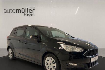 Ford Grand C-Max 87.000 km 10.999 &euro; Hagen 58095