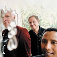 Tingvall Trio - Pax Tour 07.11.2026 Passionskirche Kreuzberg