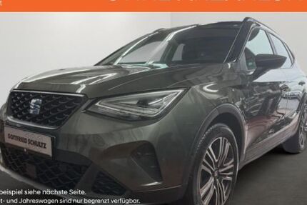 Seat Arona 22.460 km 20.700 &euro; Velbert 42553