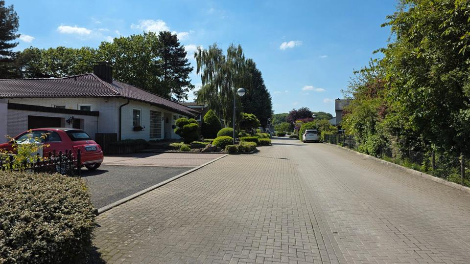Terrassenwohnung Kamen - 3.5 Zimmer, 75 m&sup2;, 289.000&euro; | Angebot:26719095