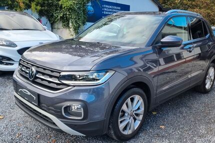 VW T-Cross 28.586 km 18.950 &euro; Wuppertal 42109