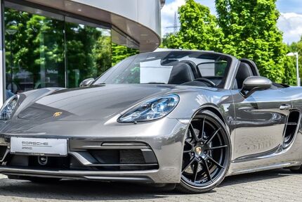 Porsche Boxster 12.530 km 99.900 &euro; Hagen 58119