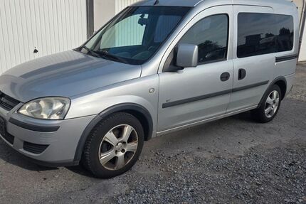 Opel Combo 199.320 km 1.100 &euro; Wuppertal 42279