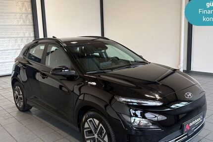 Hyundai KONA Elektro 21.623 km 19.990 &euro; Wuppertal 42287