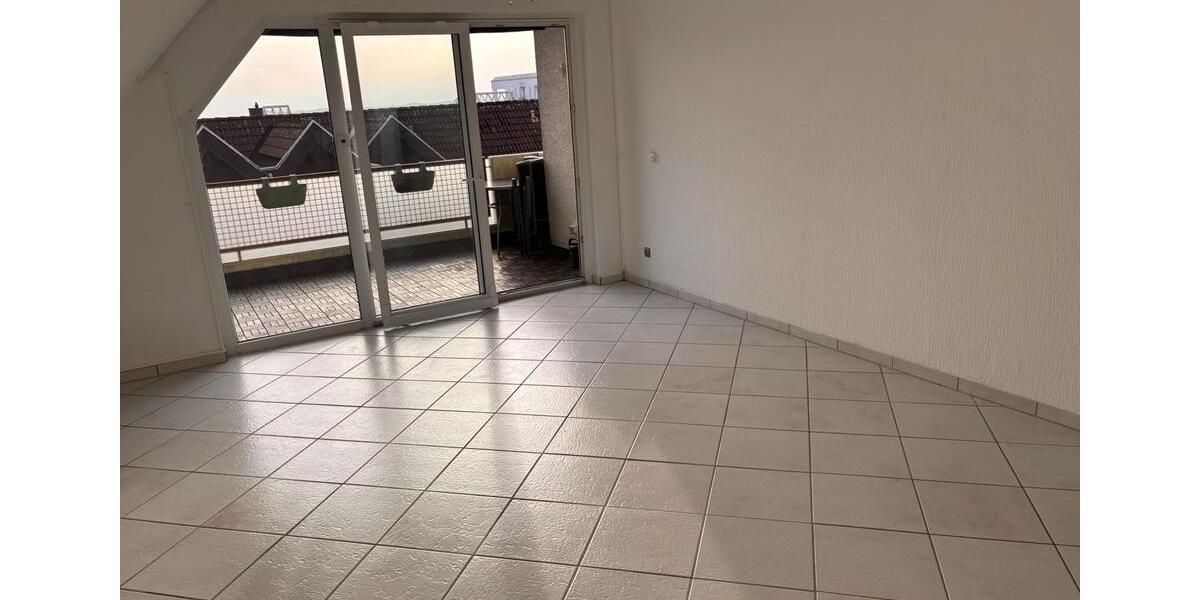 Dachgeschoßwohnung Lüdenscheid Augustenthal - 3 Zimmer, 70 m&sup2;, 168.500&euro; | Angebot:25404932