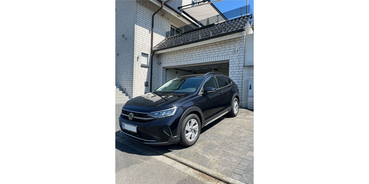 VW Taigo 34.673 km 16.900 &euro; Velbert 42555