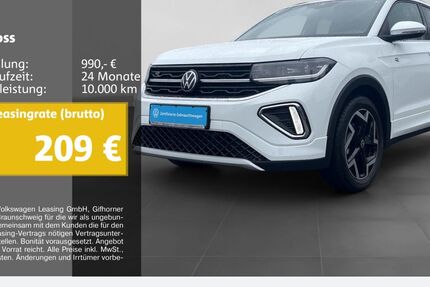 VW T-Cross 10.859 km 25.420 &euro; Herne 44653