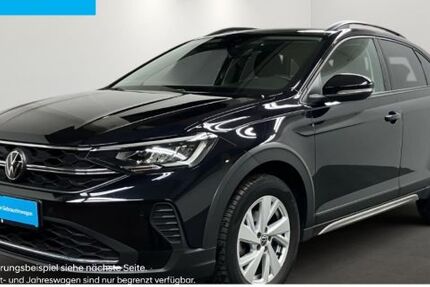 VW Taigo 32.761 km 16.590 &euro; Hagen 58089