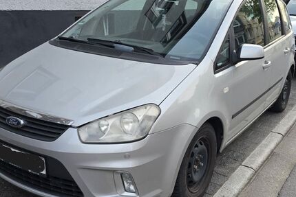 Ford C-Max 220.000 km 900 &euro; Remscheid 42853