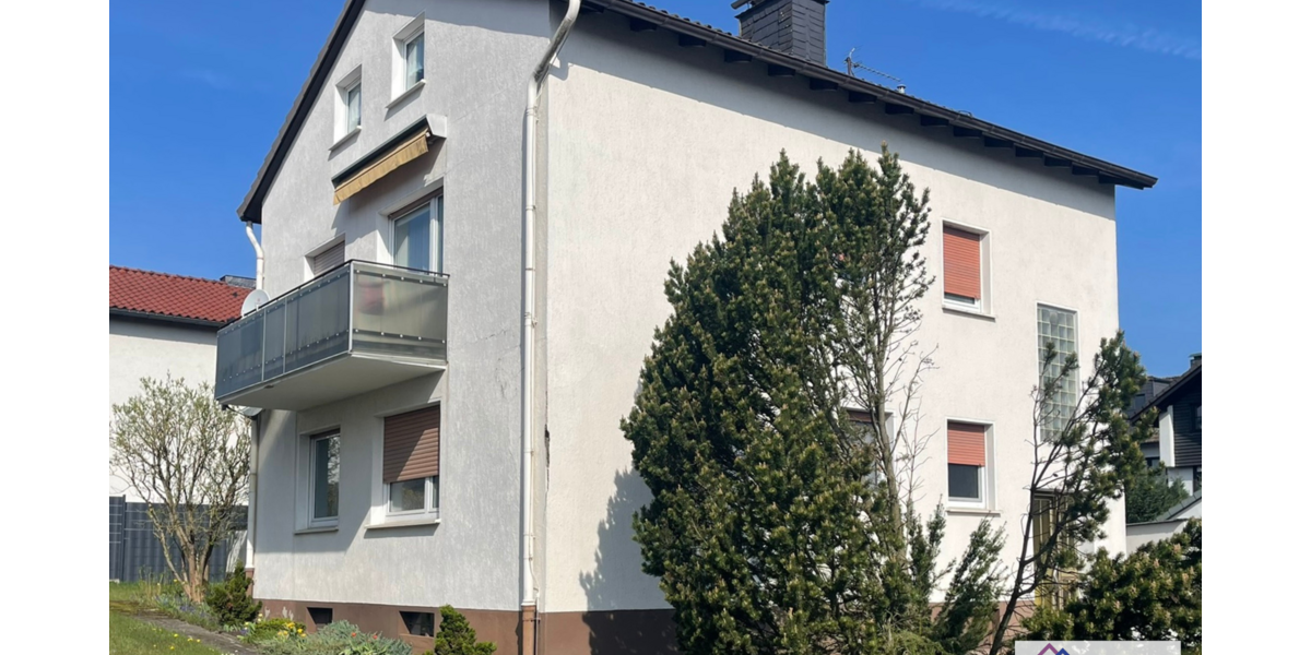 Einfamilienhaus Balve - 6 Zimmer, 134 m&sup2;, 218.500&euro; | Angebot:20498630