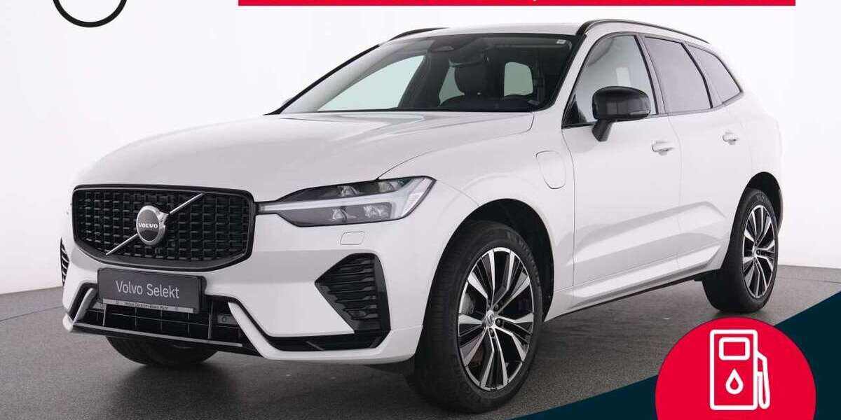 Volvo XC60 37.191 km 41.850 &euro; Witten 58453