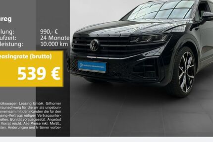 VW Touareg 31.921 km 69.970 &euro; Lüdenscheid 58507