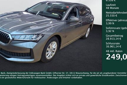 Skoda Superb 9.999 km 31.788 &euro; Dortmund 44269