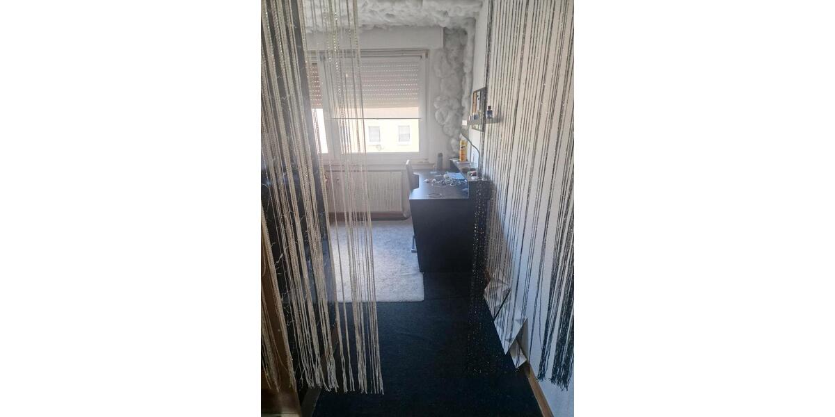 Etagenwohnung Bochum Bochum-Mitte - 1 Zimmer, 40 m&sup2;, 420&euro; | Angebot:26021713