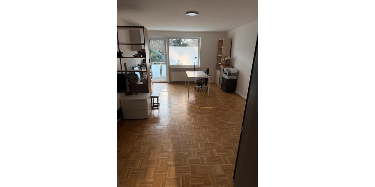 Etagenwohnung Dortmund Innenstadt Ost - 1 Zimmer, 54 m&sup2;, 680&euro; | Angebot:25994300