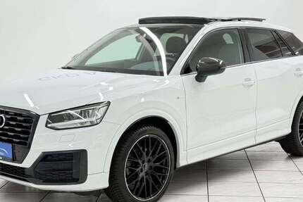 Audi Q2 92.382 km 20.990 &euro; Wuppertal 42285