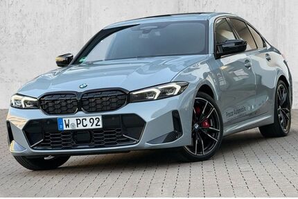 BMW M340d 8.530 km 71.780 &euro; Wuppertal 42117
