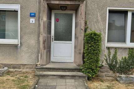 Wohnung Hagen Elsey - 3.5 Zimmer, 64 m&sup2;, 469&euro; | Angebot:27655960