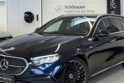 Mercedes-Benz E 300 24.613 km 55.850 &euro; Wuppertal 42281