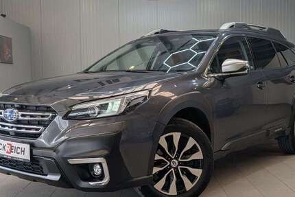 Subaru OUTBACK 105.583 km 28.950 &euro; Menden 58708