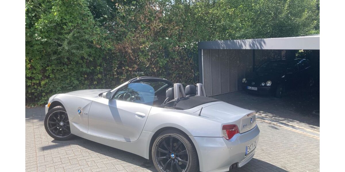 BMW Z4 192.000 km 11.100 &euro; Ennepetal 58256