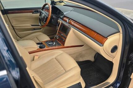 VW Phaeton 255.707 km 6.250 &euro; Dortmund 44369